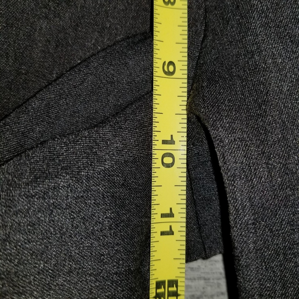 NWT Dockers Mens Pants 29x32 Workday Khaki Charcoal Smart 360 Flex Slim Fit NEW - Picture 10 of 15
